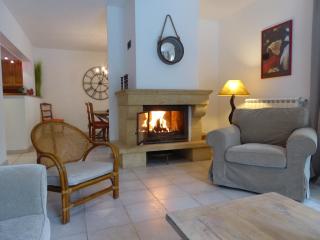 Maison des Bouvreuils - Uzès - 6