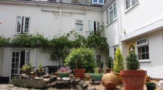 Riversdale Guest House - Wimborne Minster - 1