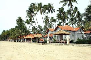 Muine Century Beach Resort & Spa - Mui Ne - 4