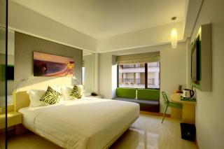 Sun Royal Hotel - Kuta - 6