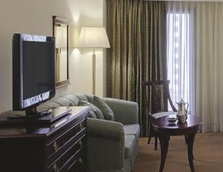 New Madinah Hotel - Medina - 2