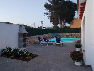 Villa Samba · Confort y piscina privada en Menorca - 1