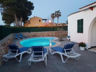 Villa Samba - Cala en Blanes - 9