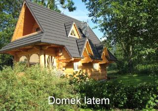 Apartament w Willi Busola - Zakopane - 4