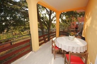 Apartments with a parking space Novigrad - 7142 - 3