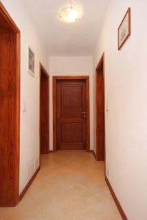 Apartments with a parking space Novigrad - 7142 - 2