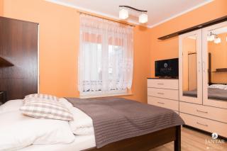 Jantar Apartamenty - Family Vacation Polanki - 2