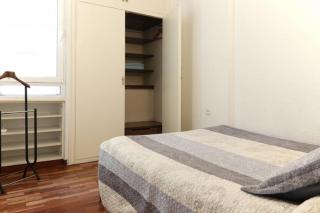 Sweet BCN Three Bedroom Apartment - Barcelone - 1