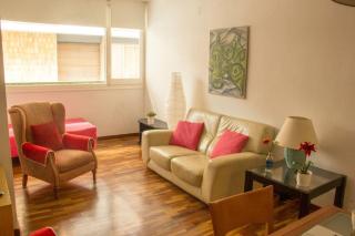 Sweet BCN Three Bedroom Apartment - Barcelone - 4
