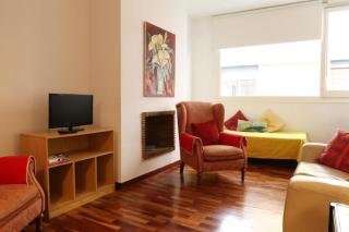 Sweet BCN Three Bedroom Apartment - Barcelone - 9