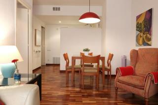 Sweet BCN Three Bedroom Apartment - Barcelone - 7