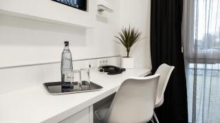 OK Das Businesshotel - Braunschweig - 9