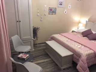 Shabby chic rooms - 9