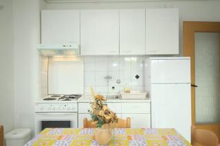 Family friendly apartments with a swimming pool Valbandon, Fazana - 7346 - 8