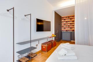 ALMA de Toledo Design Home Plebiscito - Naples - 6