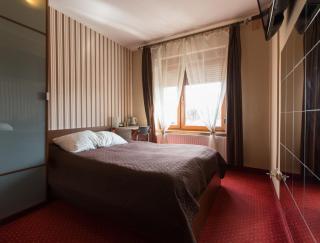 Villa Ventana Poznań City Free Parking Śniadanie w Cenie - 1