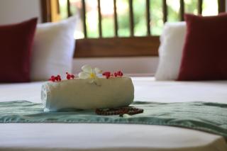 Green Edge Villa - 1