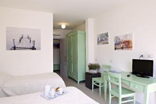 LIù B&B - Torre del Lago Puccini - 1