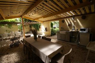 Côté Provence - Le Thor - 2
