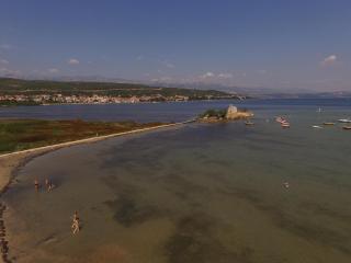 Apartments with a swimming pool Podgradina, Novigrad - 6198 - 6
