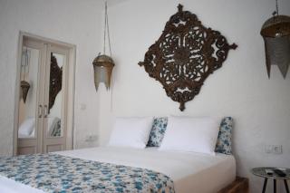 Kozanoğluhan butik otel - Alaçatı - 0