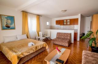 Bianca Apartments - Herceg Novi - 2