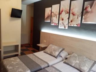 Hostal Rural Rambla - Alcalá del Júcar - 8