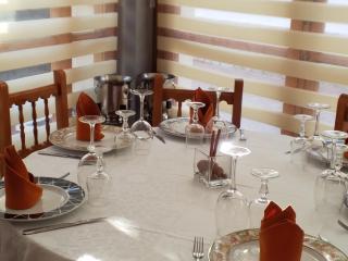 Hostal Rural Rambla - Alcalá del Júcar - 4