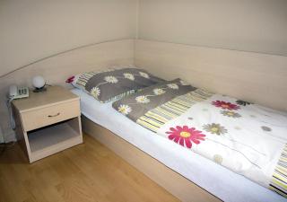 BODY penzion - Brno - 9