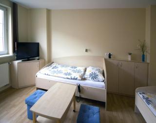 BODY penzion - Brno - 6