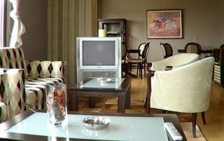 Hotel Makedonia - Veria - 9