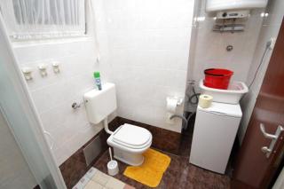 Apartments with a parking space Opatija - 7831 - 8