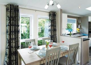 Tan Rallt Holiday Park & Spa - Abergele - 4