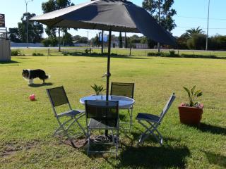 Settlement Motor Inn - Deniliquin - 6