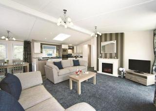 Tan Rallt Holiday Park & Spa - Abergele - 3