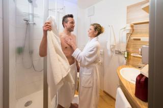 Thula Wellnesshotel Bayerischer Wald - Lalling - 7