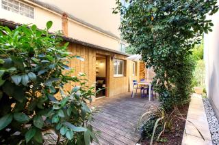 Location avec terrasse - Arcachon - 8