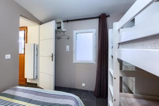 Location avec terrasse - Arcachon - 1