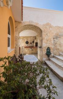 Villa Contessa - Lokva Rogoznica - 9