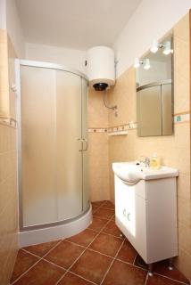 Apartments with a parking space Mali Losinj (Losinj) - 7944 - 1