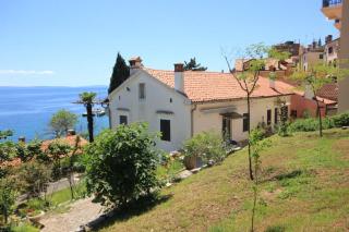 Apartments by the sea Opatija - Volosko, Opatija - 7862 - 2