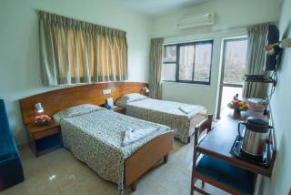 YMCA International House - Bombay - 9