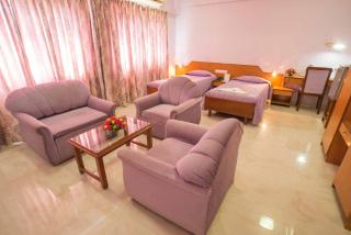 YMCA International House - Bombay - 8