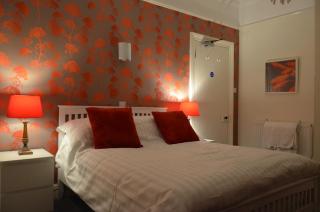 Audley Guest House - 4