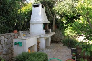 Apartments with a parking space Mali Losinj (Losinj) - 8024 - 1
