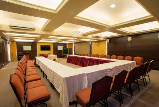 YMCA International House - Bombay - 3