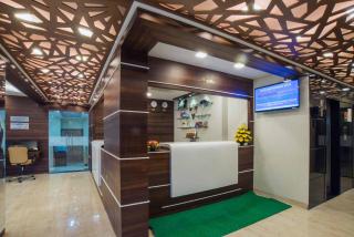 YMCA International House - Bombay - 0