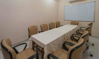 YMCA International House - Bombay - 2