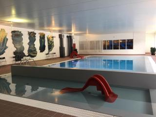 Vesterland Feriepark Hytter, hotell og leikeland - Sogndal - 0