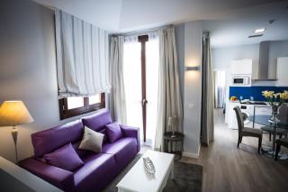 La Casa de la Trinidad Suites - Granada - 9